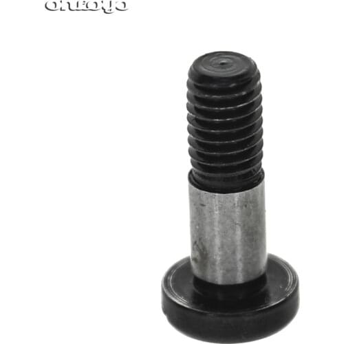 For South Korea SWF Computer Embroidery Machine M5 Linear Guide Ross M5 Eccentric Screw M5 Bearing Pin Opening