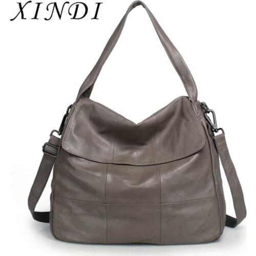 XINDI Women's Brand Bags
