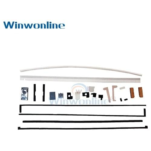 1set Whole Sealing Sponges Kit For Drum Unit for Ricoh MPC3003 FTC4503 Ricoh C5503 C4503 C6003
