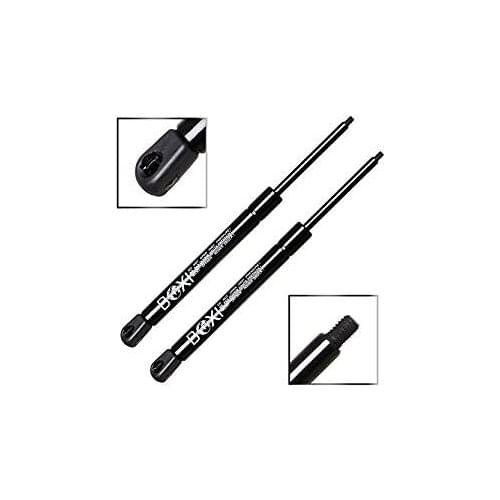 2pcs Rear Glass Window Lift For Jeep Grand Cherokee 1999-2004 MUST REUSE OLD SHAFT END FITTINGS SG314022,4528,55136761AB