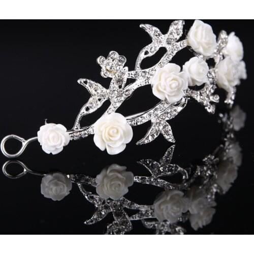 Brides crown alloy accessories, international station, hot pin, crown, wedding, , and decoration