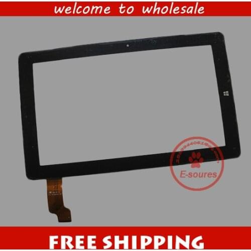 Free shipping 10.6 inch touch screen,100% New for Chuwi VI10 PRO (64GB)touch panel(275mm*168mm),Tablet PC touch panel digitizer