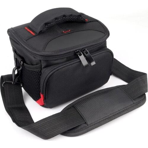 DSLR Camera Bag Case for Nikon COOLPIX B700 B500 P7700 P530 P520 L840 L810 L820 L830 J5 L340 L330 L120 P630 P620 P610S P600