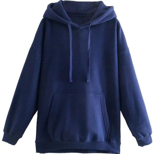 Daveanddi Women's Fleece Hoodies