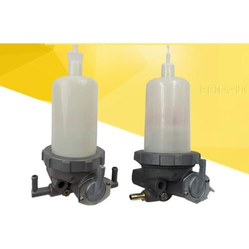 For DOOSAN DH DX DAEWOO 60-7/80-7 YANMAR 4TNV94/98 engine oil-water separator assembly excavator accessories
