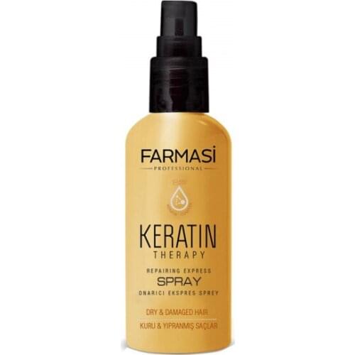 Farmasi Hair Spray