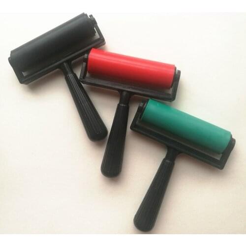 5D Diamond Painting Tool Plastic Roller DIY Diamond Painting Accessories Diamond Painting Sticking Tightly Crafts Art