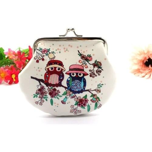 MAIOUMY Coin Holders