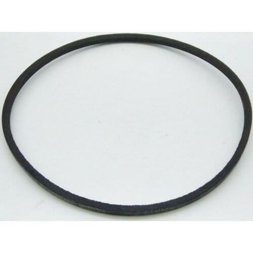 NEW 10Pcs/lot Z 710 Li Vee-belt drive Rubber Belt Driving belt for Bench drill