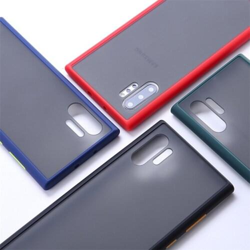 Shockproof Armor case For Samsung Galaxy a10s a20e a30 a40 a50 a70 a80 a90 5g A7 2018 S10e s10 note10 J4 J6 Plus m30s m50s cover