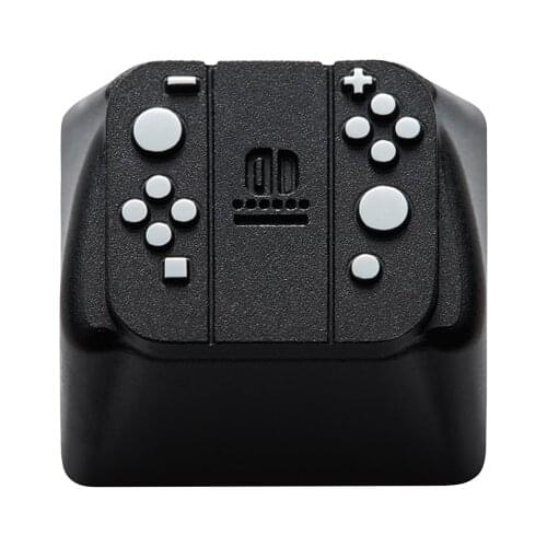 Zomo switch handle Artisan Keycap CNC anodized aluminum Compatible Cherry MX switch esc