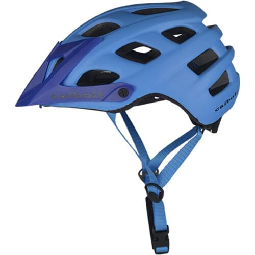 M Size Road Mountain Bike Helmet Mtb For Men Women Ultralight Bicycle Helmet PC EPS Safety Caps Sports Riding Cycling Equipment