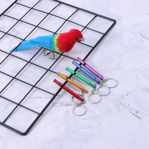 Pet Puppy Dog Training Obedience Whistle Peigon Eagle Sound Whistle Supplies New