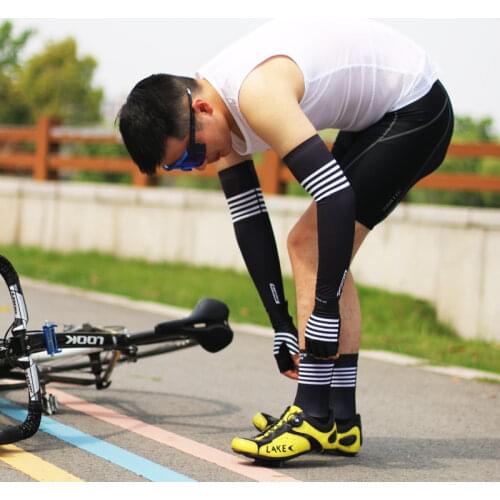 1 pcs Cycling sleeves, bicycles, outdoor sports, driving, fishing, summer sun protection sleeves, driving arm covers