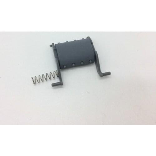 2 PCS ADF separation pad for HP M1212 M1213 M1214 M1216 M1217 CB780-80008