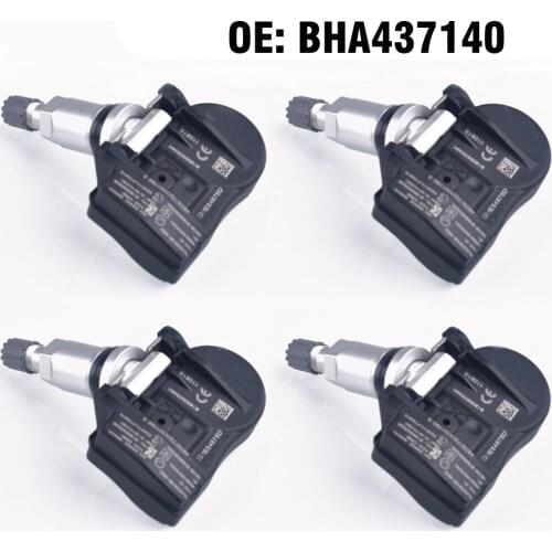 4X new car tpms Tire Pressure Monitor Warning System Sensor 315MHz For Mazda 2 3 5 6 Speed 3