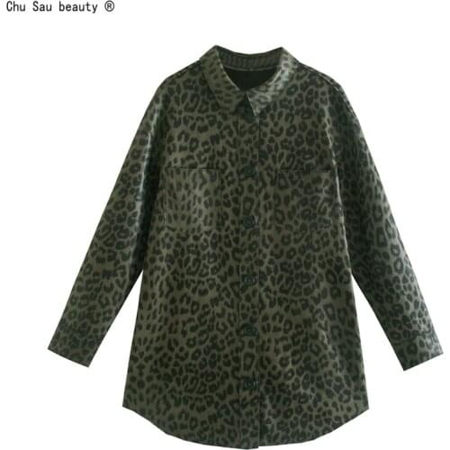 Chu Sau beauty Women's Oversized Shirts