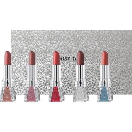 CN Health Moisturizing Lipsticks