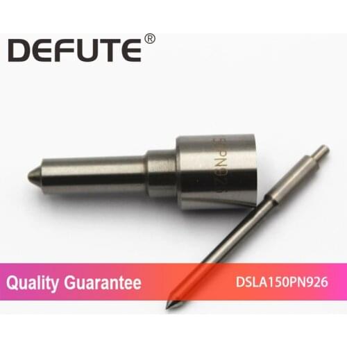 DSLA150PN926 DLLA148PN345 DLLA136PN326 DLLA154PN270 DLLA152PN264 Diesel Fuel Injector nozzle for sale