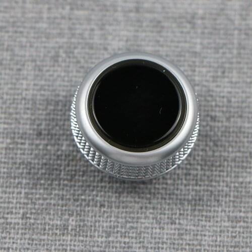 For Audi A4 B9 S4 A5 S5 Q5 R8 MMI Volume Control Button Knob 8W0919070 MMI Volume Knob Rotary Button Switch Setting Navigation