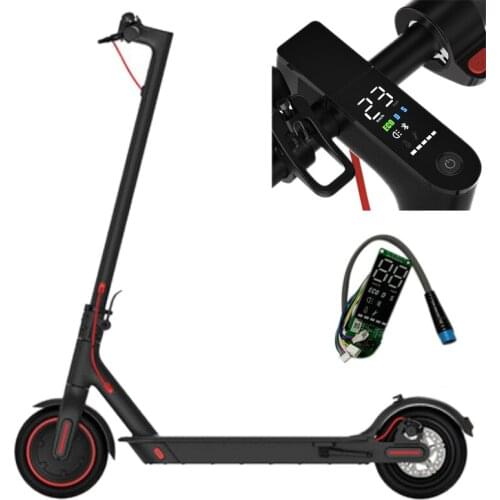 Electric Scooter Scooter Meter Switch Bluetooth Circuit Board For Xiaomi M365 Pro Scooter Xiaomi M365 Circuit Board Accessories