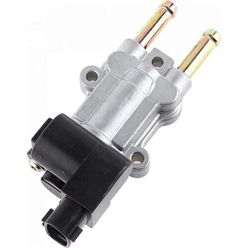 Idle Air Control Valve 222700D010 22270-0D010 for Toyota Corolla Chevrolet Prizm 1.8 1.8L