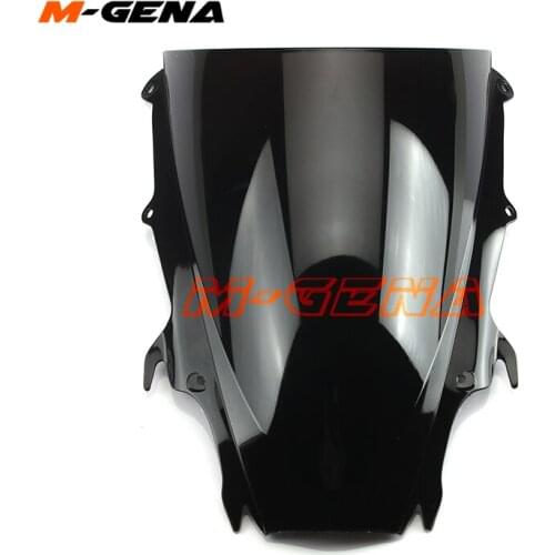Motorcycle Windscreen Windshield For Daytona 675 2009 2010 2011 2012 09 10 11 12