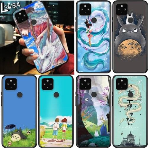 LSVBA Google Pixel Phone Cases