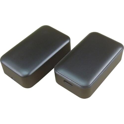 652F GW03 Mini GPS GSM Tracker Strong Magnetic Anti-Lost Locator for Car Kids Personal Pets Free Online Tracking APP