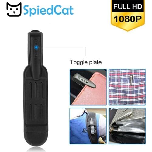 Mini Samll DV Pen camera HD Full 1080P Micro Pen Secret Cam for Video Voice Recorder Mini DV DVR Camcorder Support TF Card