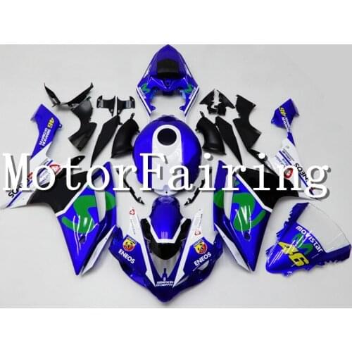 Motorcycle Bodywork Fairing Kit Fit For YZF R1 YZF-R1 2007 2008 ABS Plastic Injection Molding R107N6