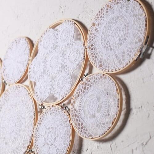 Retro Dream Catcher Macrame Wall Hanging Decorations ,Home,shop ,bar Personality Decoration Wedding Scene Wall Tapestry