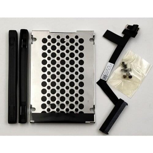 New For Acer Aspire 5 A515-51G-5504 A515-51G-5536 A515-51G-55A5 6 A615 A615-51G Hard Disk HDD Caddy Bracket Tray & HDD Cable