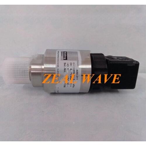 New German NODING Pressure Sensor P20-H00-1111
