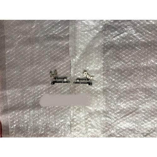 New Laptop Lcd Hinges Kit For Lenovo Air 13 pro 710S plus-13isk plus-13ikb