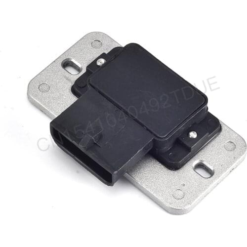 Ignition System Module Switch 83bb12a199b3a / 6109051 for Ford Sierra 1.3 1.6 1.8 Transit 1.6 2.0