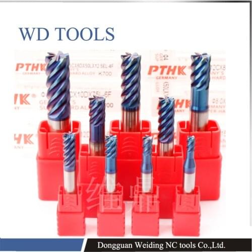PTHK Abrasive Tools