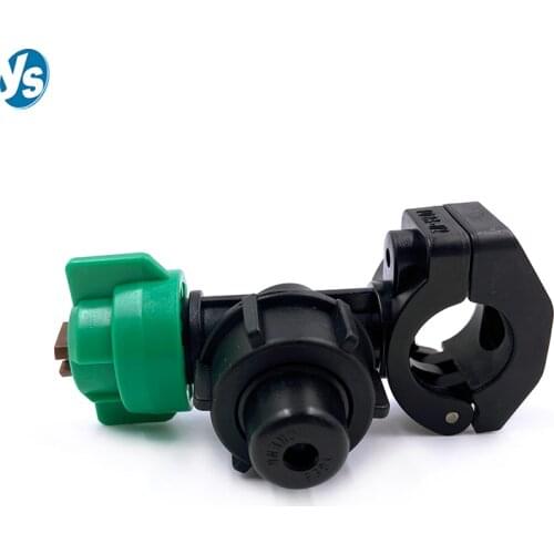 Agricultural Pesticide Nozzle Agriculture Sprayer Nozzle Boom Sprayer Tip