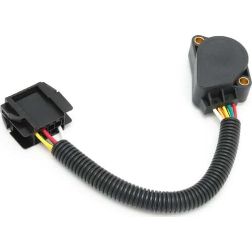 Welding screen Weld screen CG‑01‑034 Throttle Position Sensor 20504685 Spare Part Replacement Auto Accessory Welding