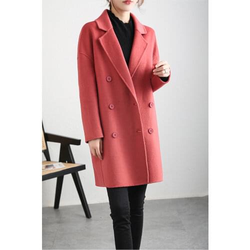 Tangqhxy Women's Autumn Jackets