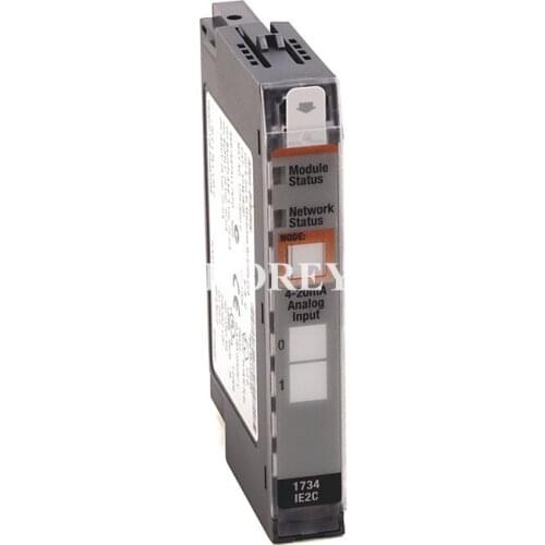In Stock For AB PLC Module 1734-OE4C Original