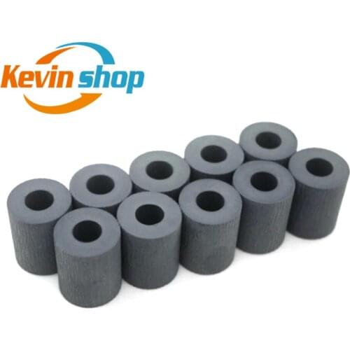 10X 2F906230 2BR06520 2F906240 FS 1028 pickup roller for Kyocera FS1028 1035 1100 1120 1128 1300 1320 1370 Paper pickup tire
