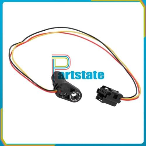 1850527 Brand New High Quality Auto Transmission Input Speed Sensor 1850527 MPS6 126438-QX Fits For FORD VOLVO DODGE