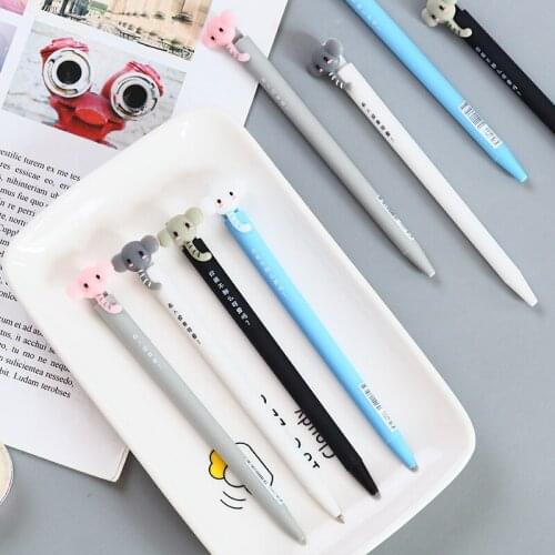 3pcs Activity pencil automatic pencil Item Title Gel pen