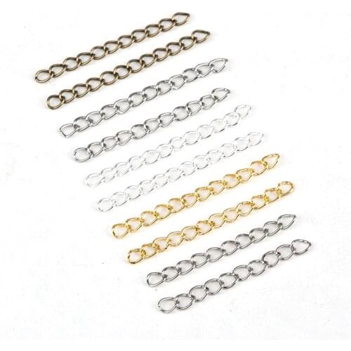 8Seasons Golden Chains