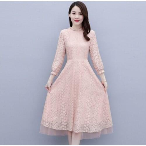 AYPLBGHN Women's Stylish Dresses