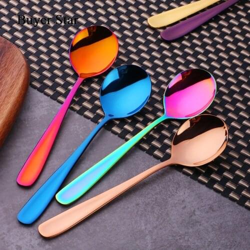 Buyer Star Rice Spoons