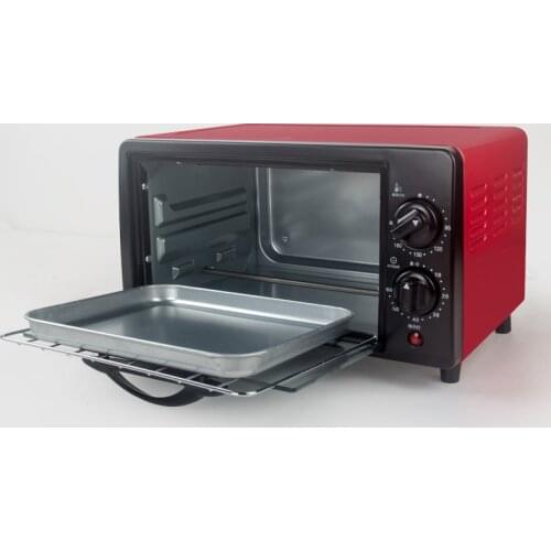 Household Oven 12 L Smart Electric Oven Baking Cake Potato Automatic Mini Small Oven Multifunctional Steaming Oven