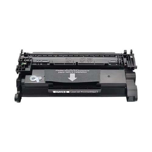 CF226X Toner Cartridge 26X 226X Compatbile for HP Pro M402 M426 M402n M402d M402dn M402dw MFP M426dw 426fdn 426fdw Toner
