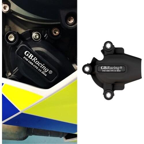 Motorcycles Water Pump Cover GB Racing For BMW S1000XR S1000RR S1000R Water Pump Cover